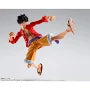 Action Fihure of Luffy One Piece