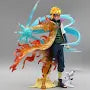 Minato-The Yellow Falsh Action figure Naruto