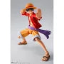 Action Fihure of Luffy One Piece