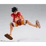 Action Fihure of Luffy One Piece